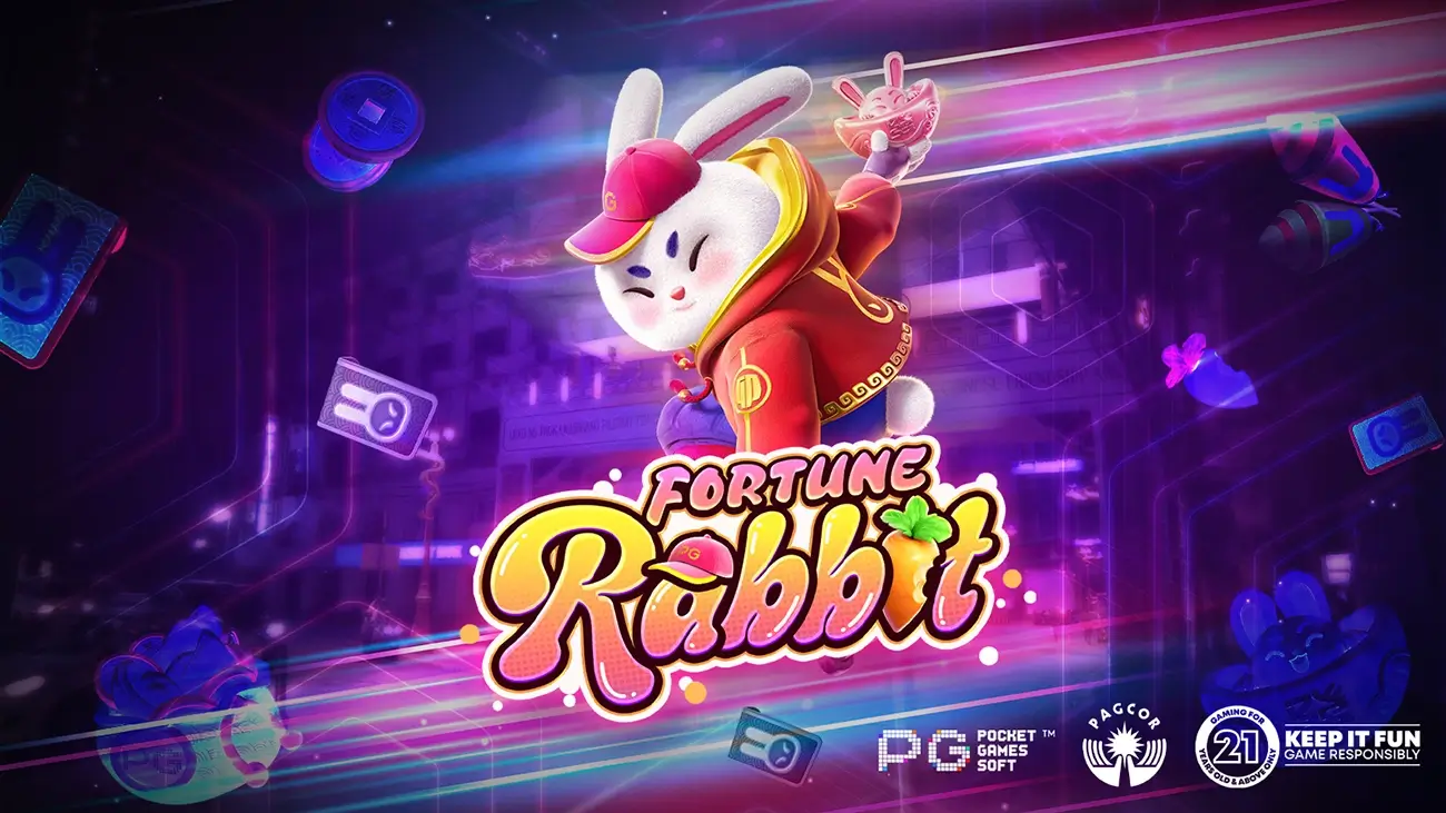 rtp fortune rabbit online